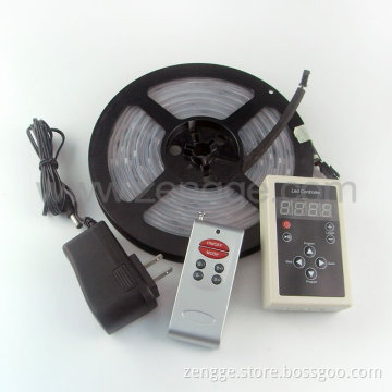 new products 2013! 168 dream-color IC strip+168 controller+power supply